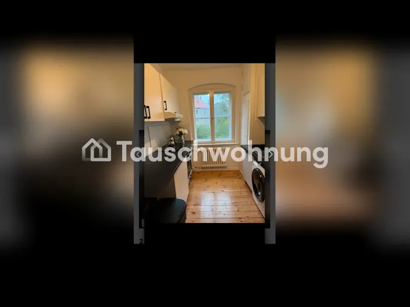 Tauschwohnung: 2-Zimmer-Wohnung in Berlin, Reinickendorf, 44 m² — photo 1